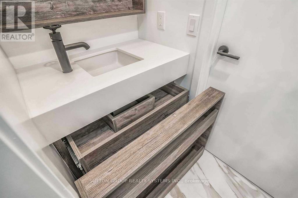 1019 - 505 Richmond Street W, Toronto, Ontario  M5V 0P4 - Photo 25 - C12576138