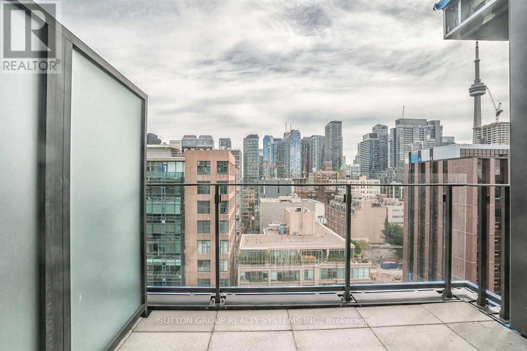 1019 - 505 Richmond Street W, Toronto, Ontario  M5V 0P4 - Photo 31 - C12576138