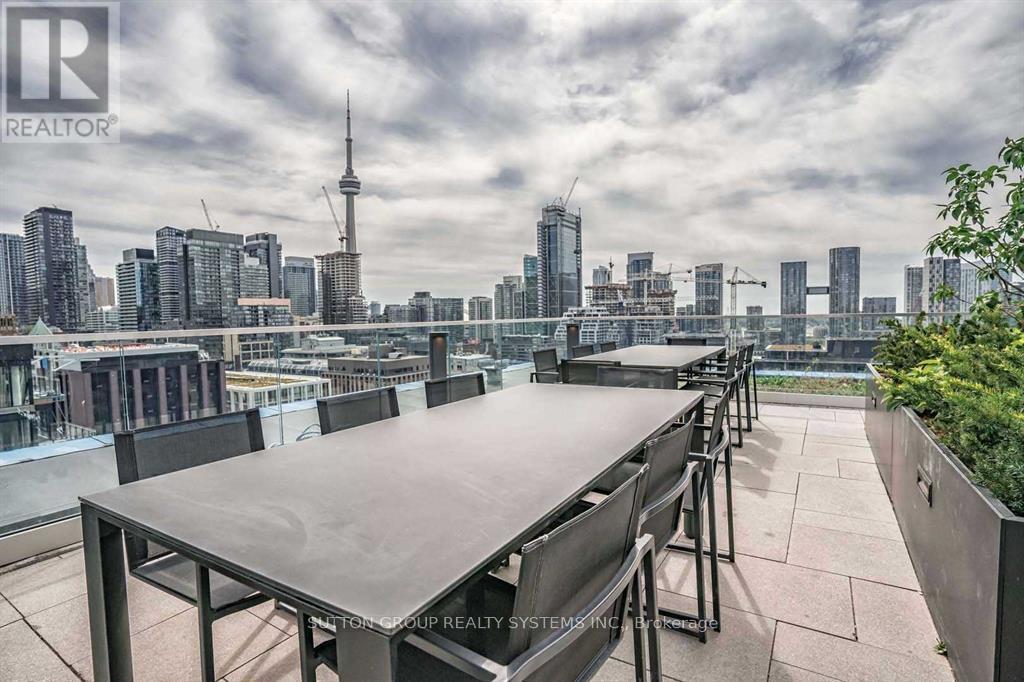 1019 - 505 Richmond Street W, Toronto, Ontario  M5V 0P4 - Photo 34 - C12576138