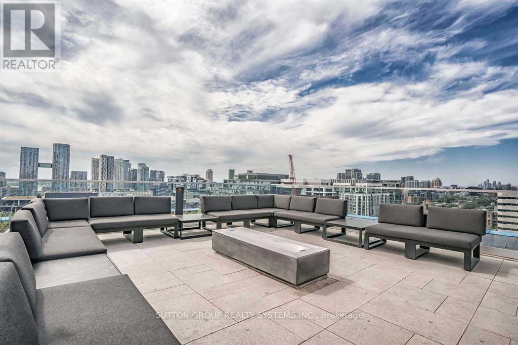 1019 - 505 Richmond Street W, Toronto, Ontario  M5V 0P4 - Photo 35 - C12576138