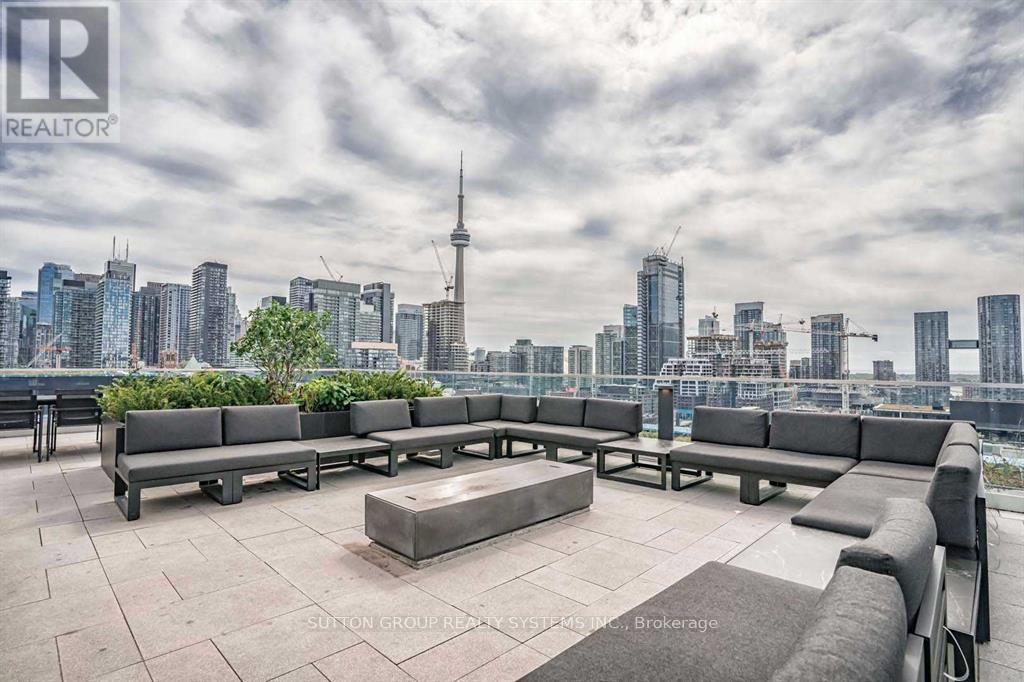 1019 - 505 Richmond Street W, Toronto, Ontario  M5V 0P4 - Photo 36 - C12576138