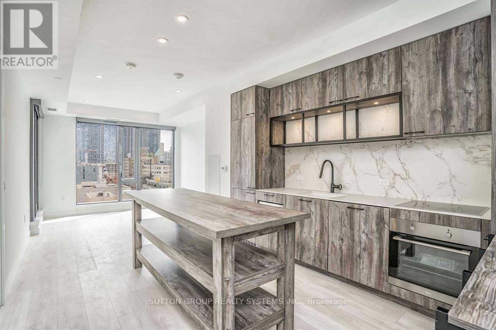 1019 - 505 Richmond Street W, Toronto, Ontario  M5V 0P4 - Photo 4 - C12576138