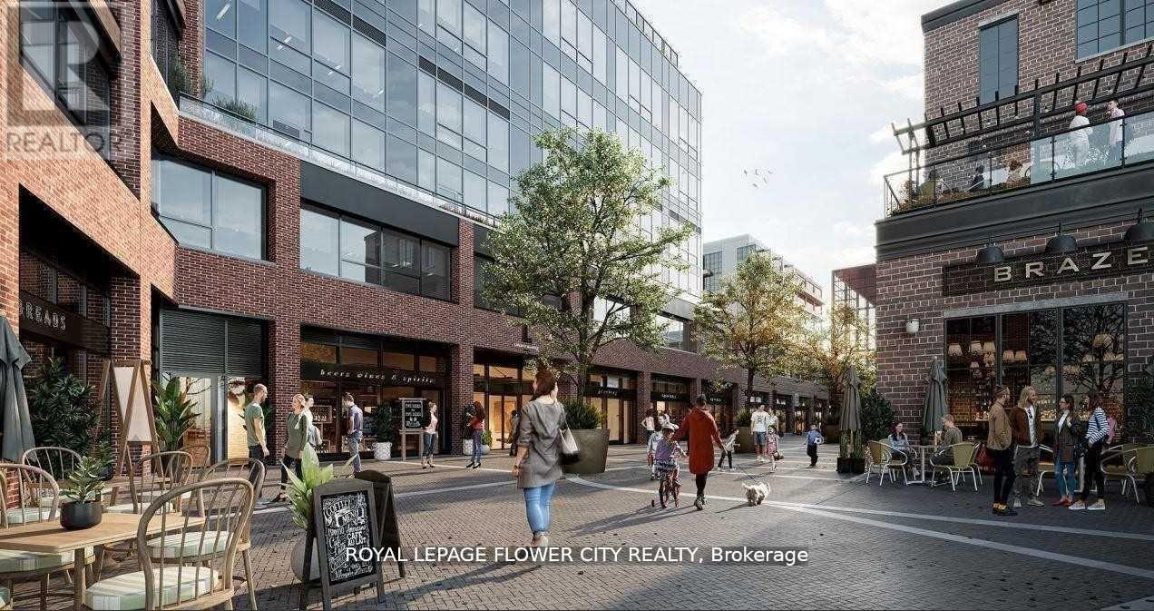 813 - 135 East Liberty Street, Toronto, Ontario  M6K 3P6 - Photo 7 - C12576208