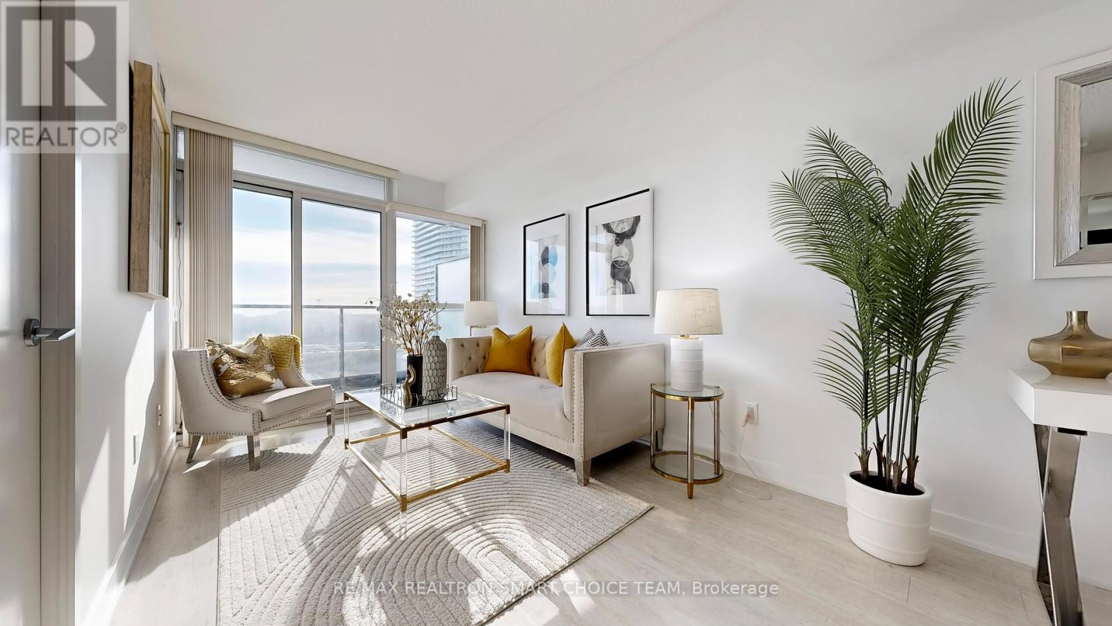 1101b - 19 Singer Court, Toronto, Ontario  M2K 0B2 - Photo 11 - C12576210