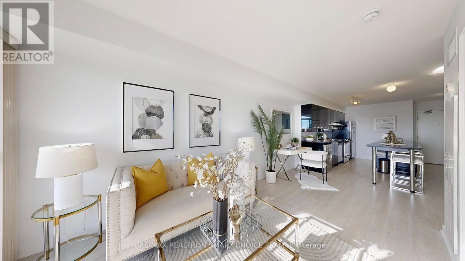 1101b - 19 Singer Court, Toronto, Ontario  M2K 0B2 - Photo 13 - C12576210