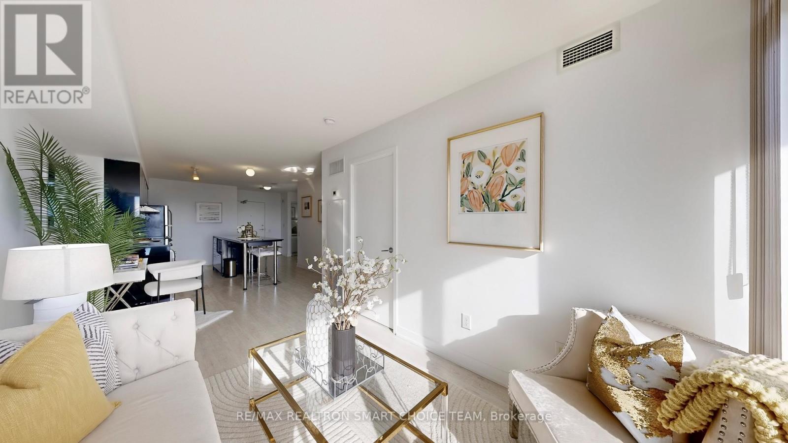 1101b - 19 Singer Court, Toronto, Ontario  M2K 0B2 - Photo 14 - C12576210