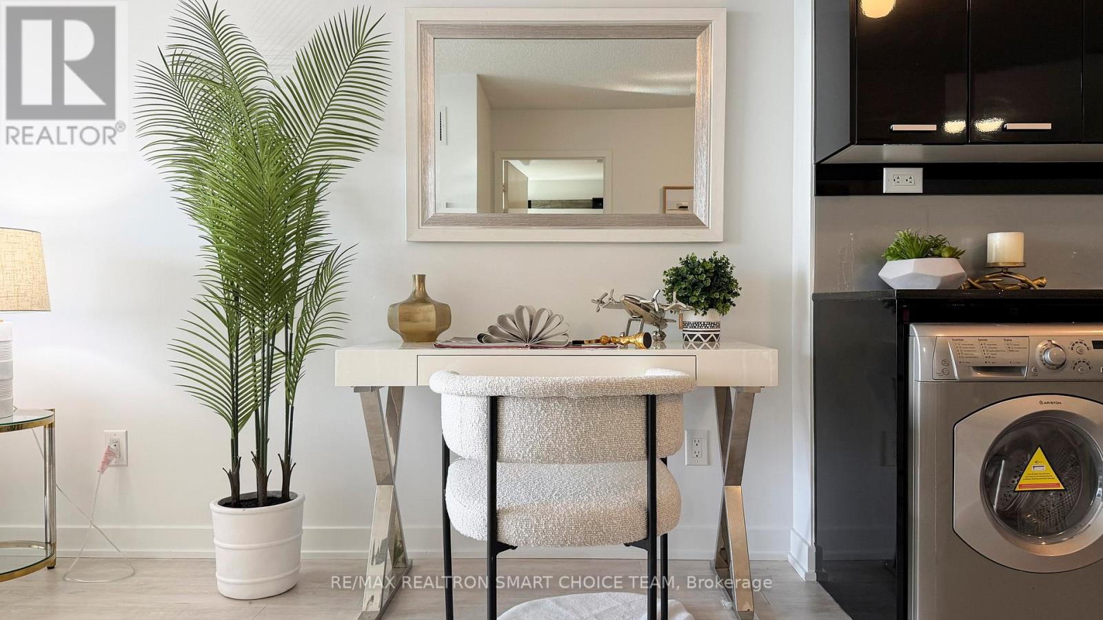 1101b - 19 Singer Court, Toronto, Ontario  M2K 0B2 - Photo 15 - C12576210