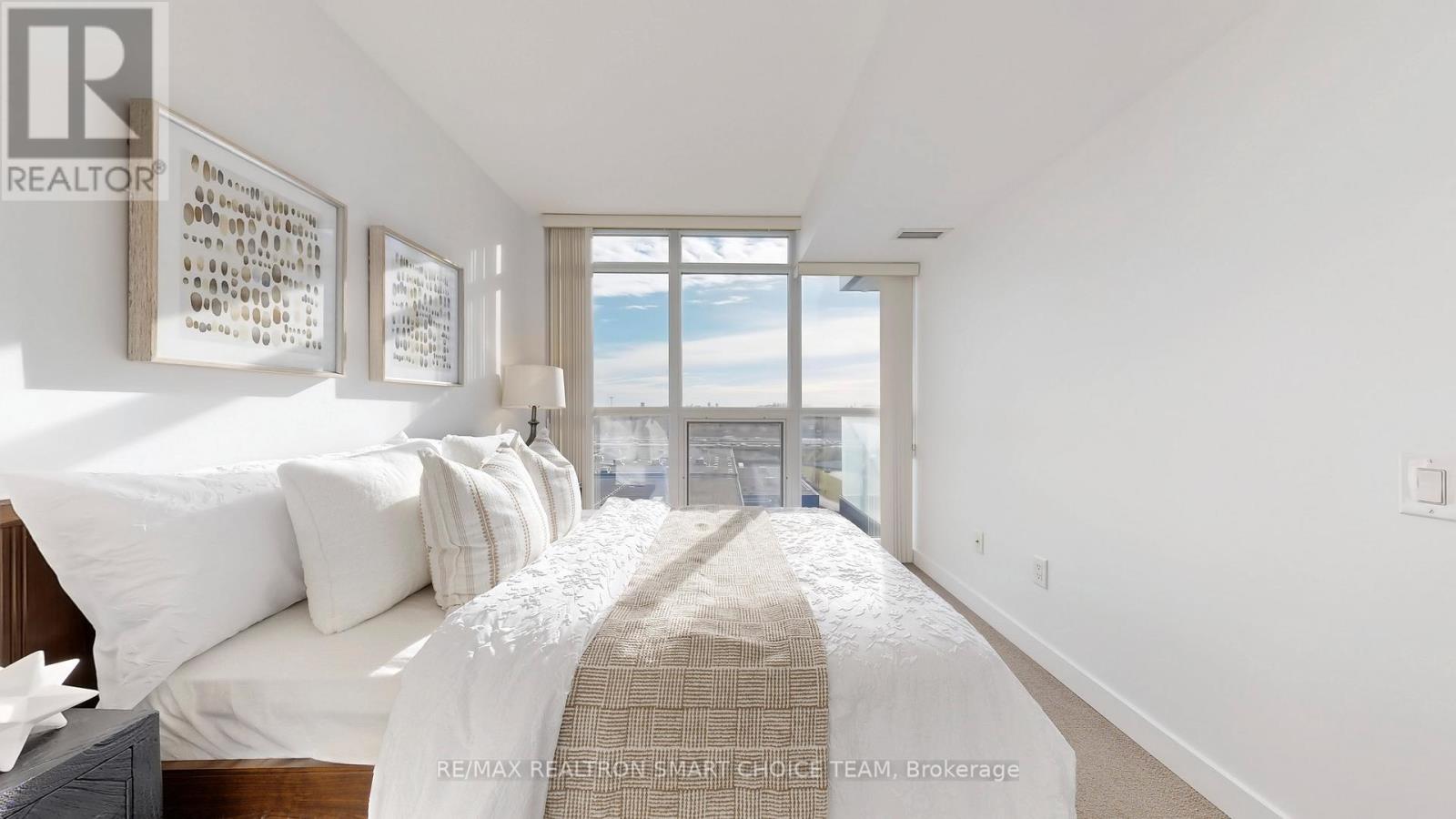 1101b - 19 Singer Court, Toronto, Ontario  M2K 0B2 - Photo 17 - C12576210