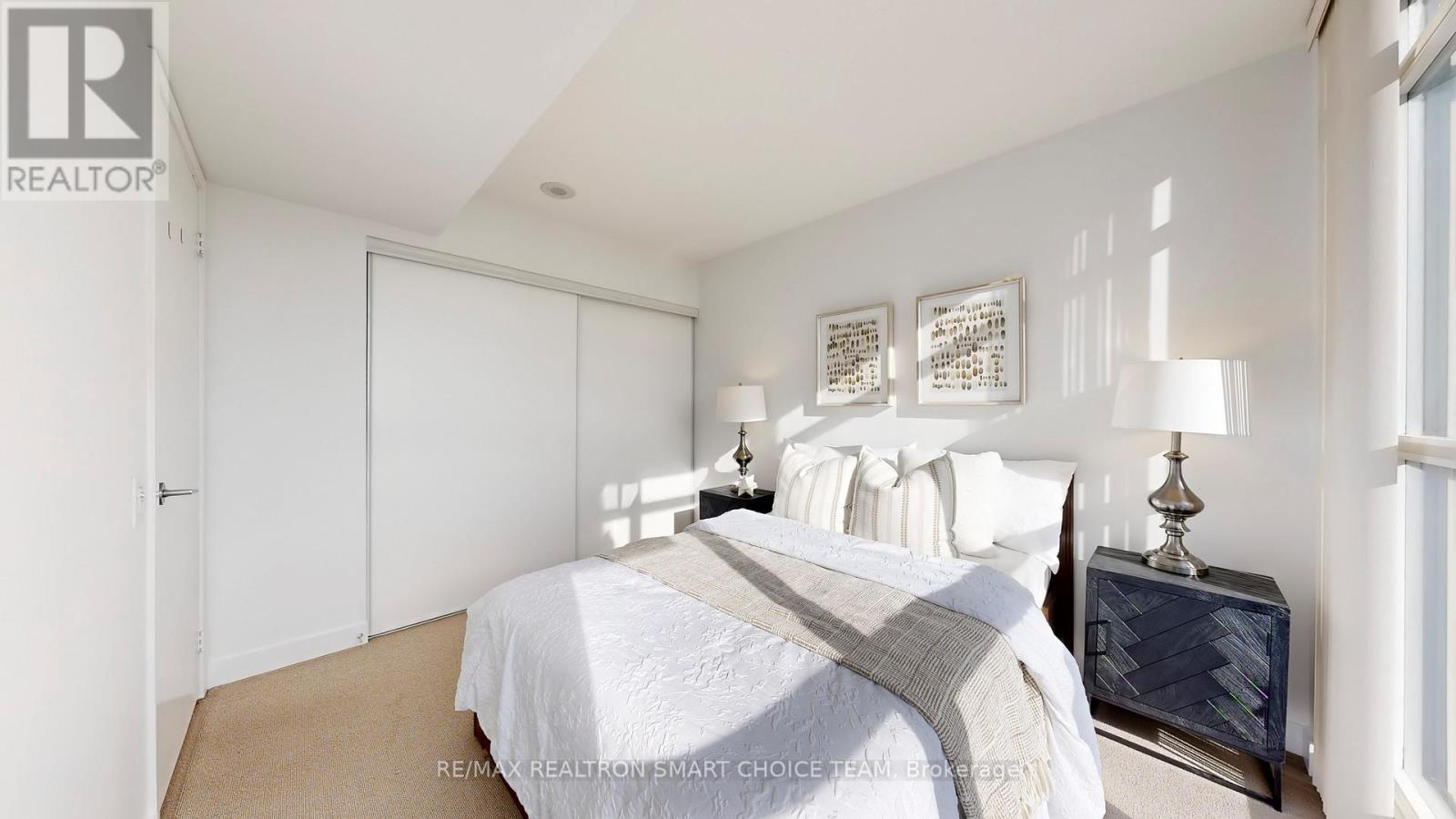 1101b - 19 Singer Court, Toronto, Ontario  M2K 0B2 - Photo 18 - C12576210