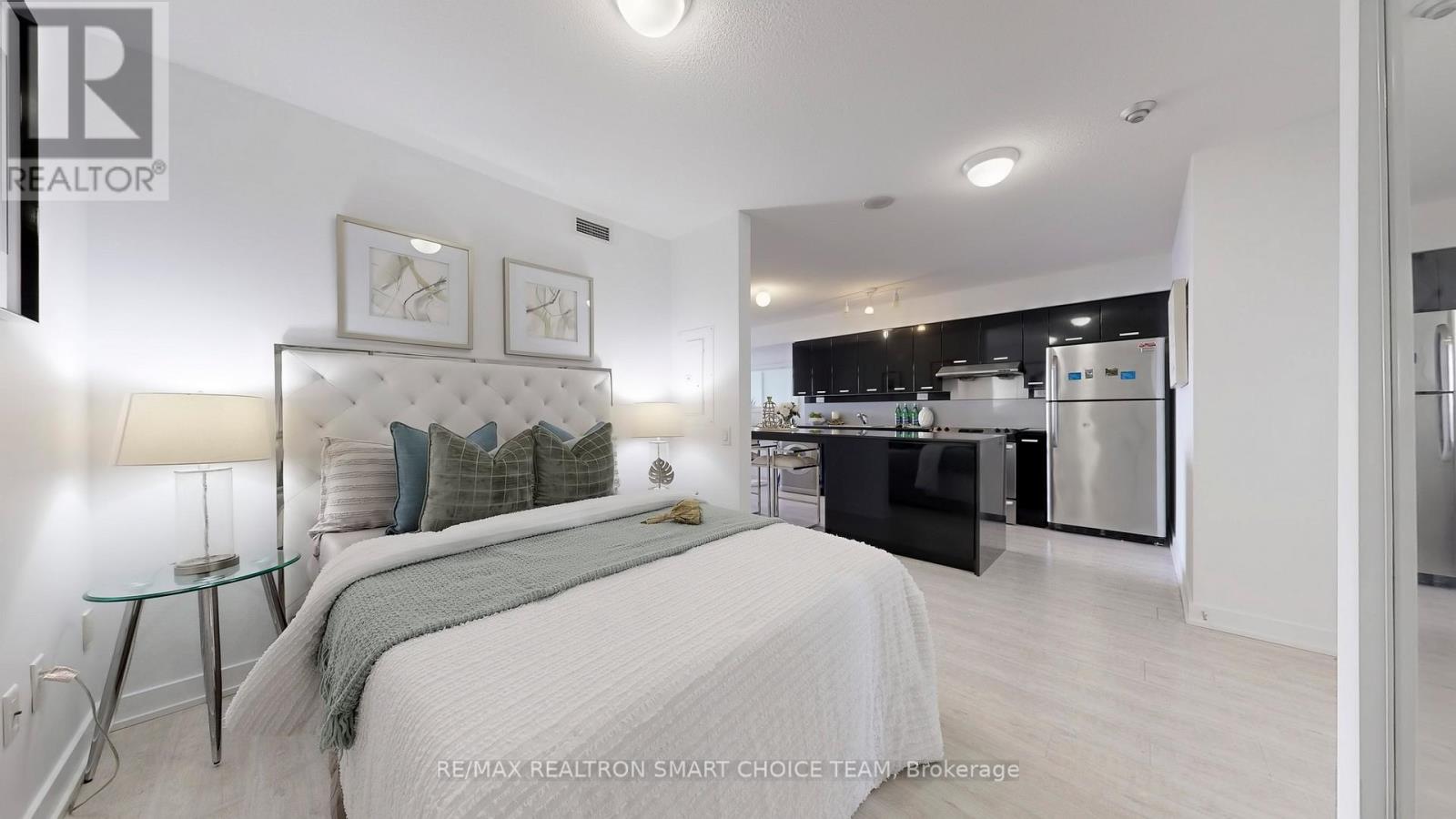 1101b - 19 Singer Court, Toronto, Ontario  M2K 0B2 - Photo 20 - C12576210