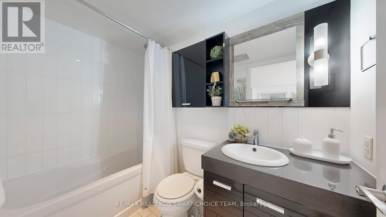 1101b - 19 Singer Court, Toronto, Ontario  M2K 0B2 - Photo 21 - C12576210