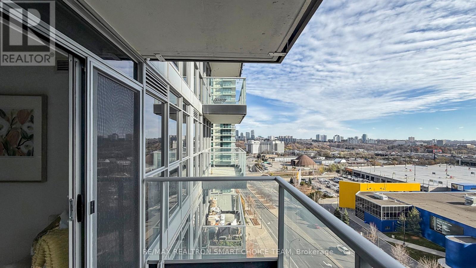 1101b - 19 Singer Court, Toronto, Ontario  M2K 0B2 - Photo 22 - C12576210