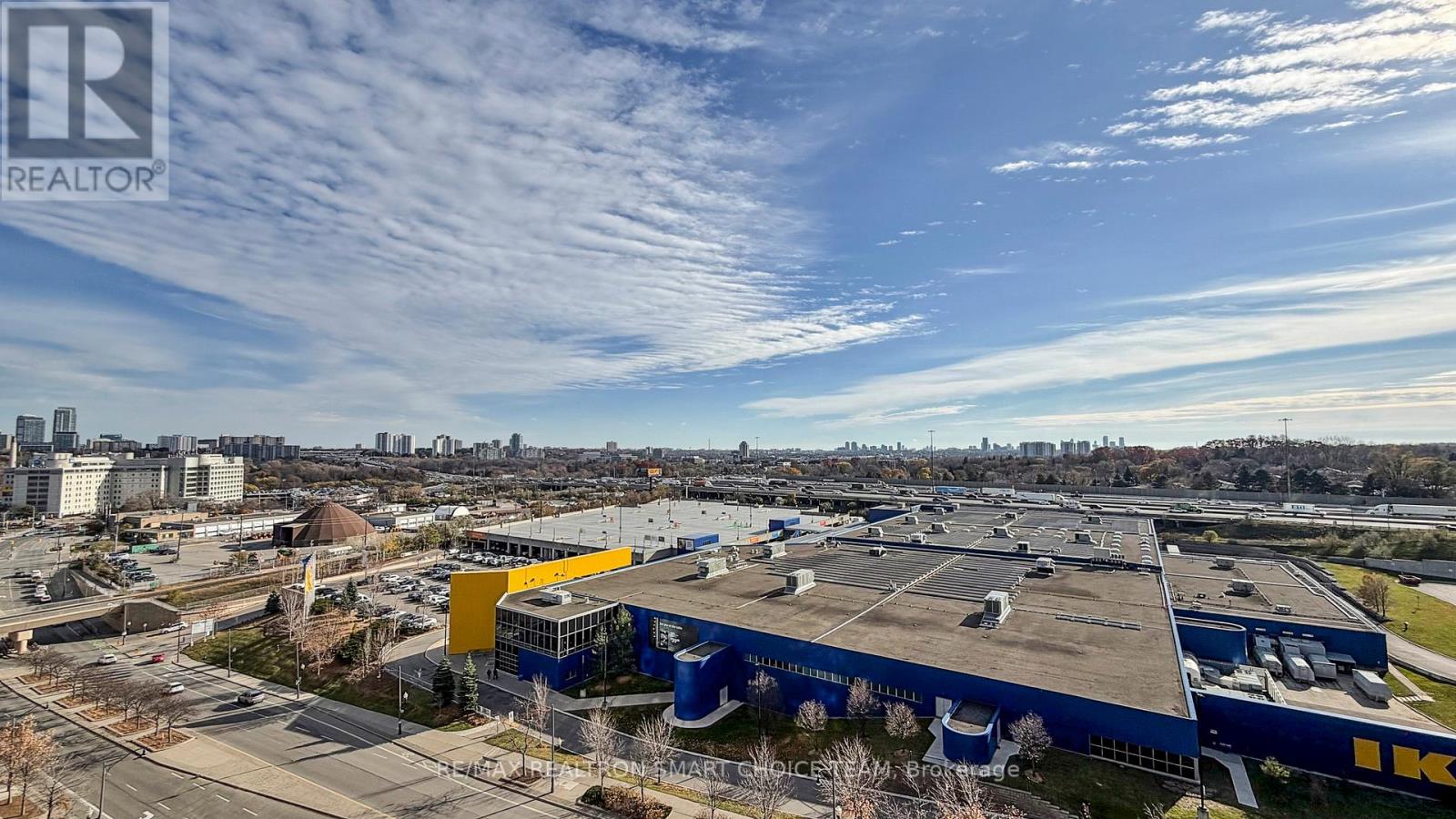 1101b - 19 Singer Court, Toronto, Ontario  M2K 0B2 - Photo 23 - C12576210