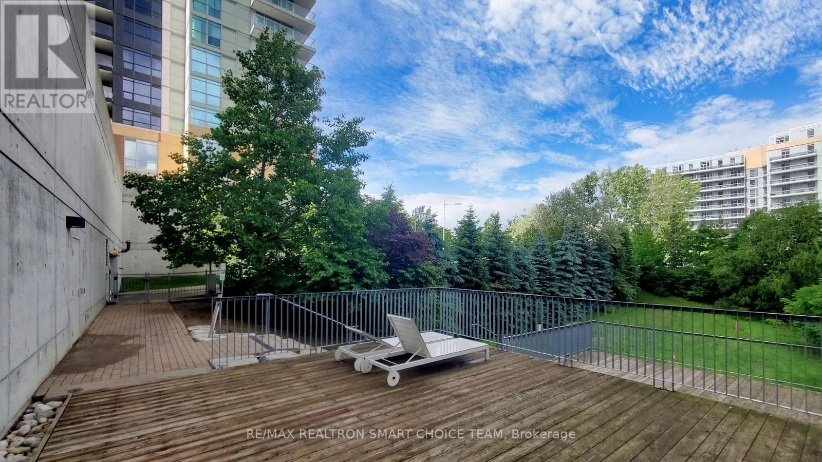 1101b - 19 Singer Court, Toronto, Ontario  M2K 0B2 - Photo 36 - C12576210