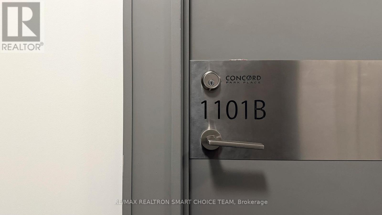 1101b - 19 Singer Court, Toronto, Ontario  M2K 0B2 - Photo 5 - C12576210