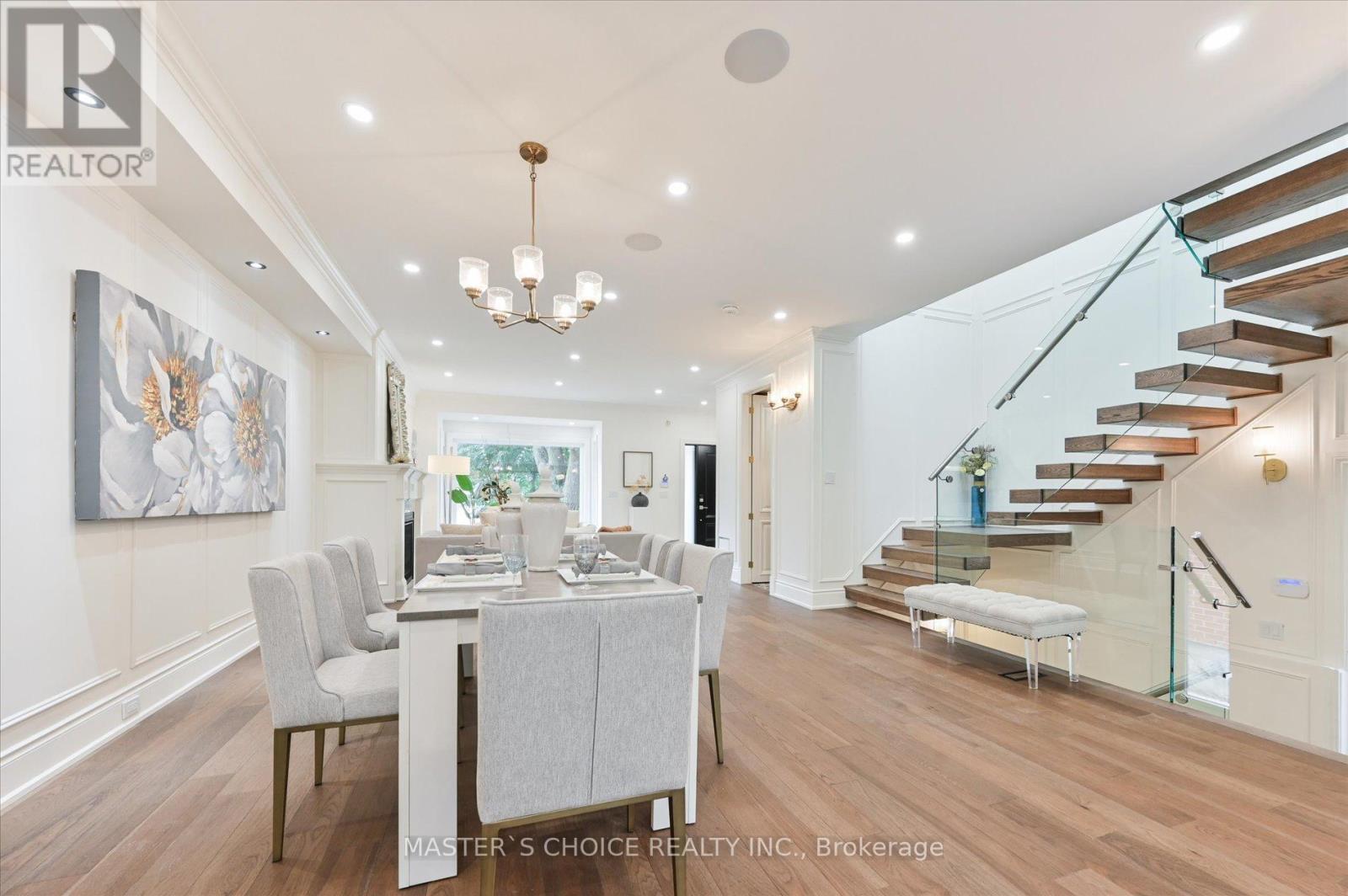 382 St Clements Avenue, Toronto, Ontario  M5N 1M1 - Photo 11 - C12576244