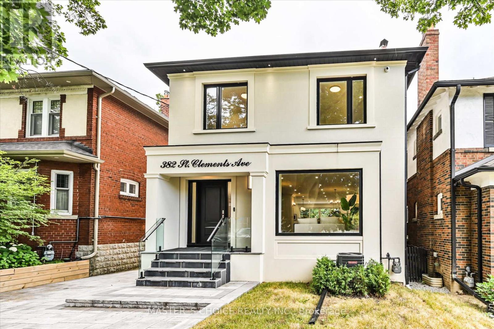 382 St Clements Avenue, Toronto, Ontario  M5N 1M1 - Photo 2 - C12576244