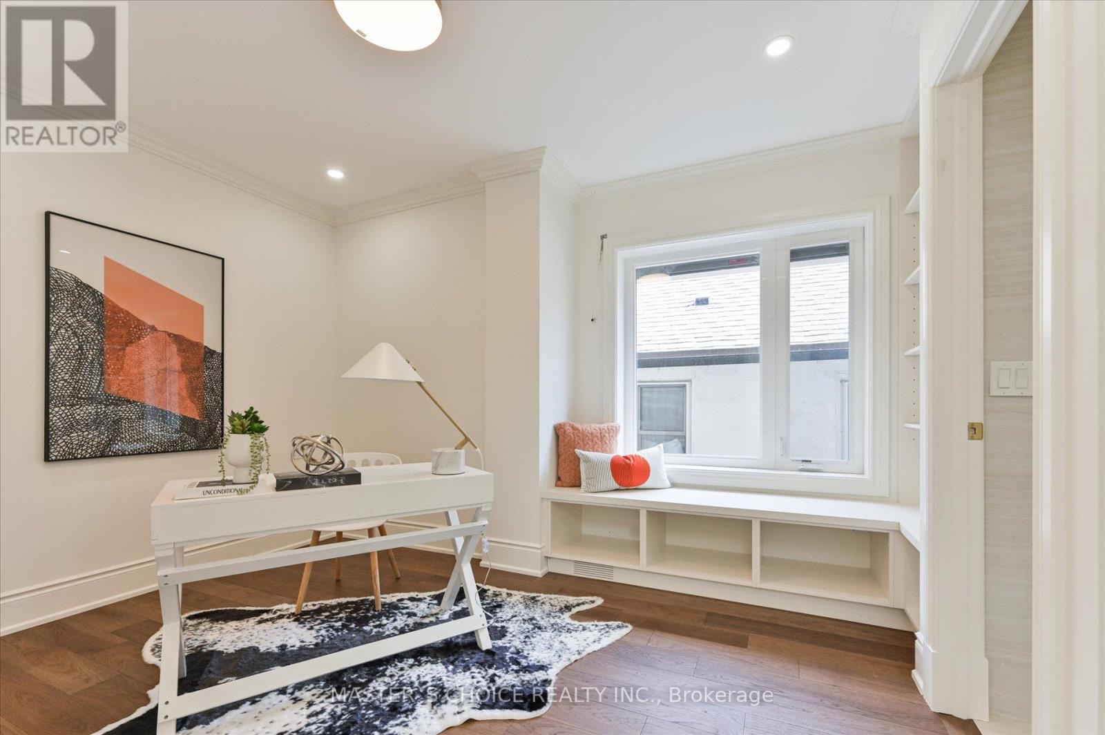 382 St Clements Avenue, Toronto, Ontario  M5N 1M1 - Photo 28 - C12576244