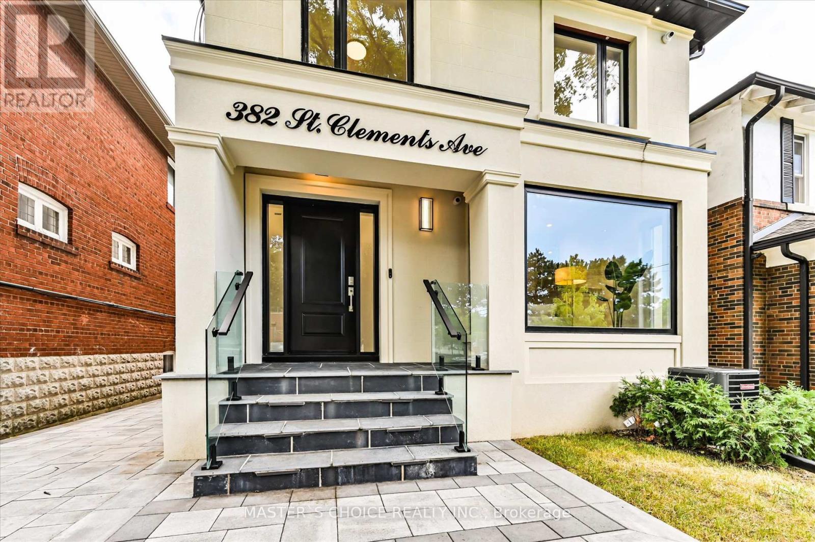 382 St Clements Avenue, Toronto, Ontario  M5N 1M1 - Photo 3 - C12576244