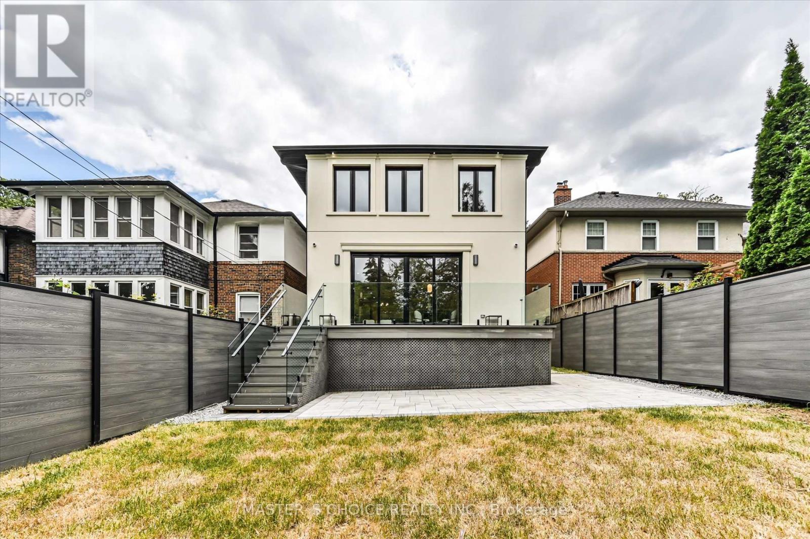 382 St Clements Avenue, Toronto, Ontario  M5N 1M1 - Photo 43 - C12576244