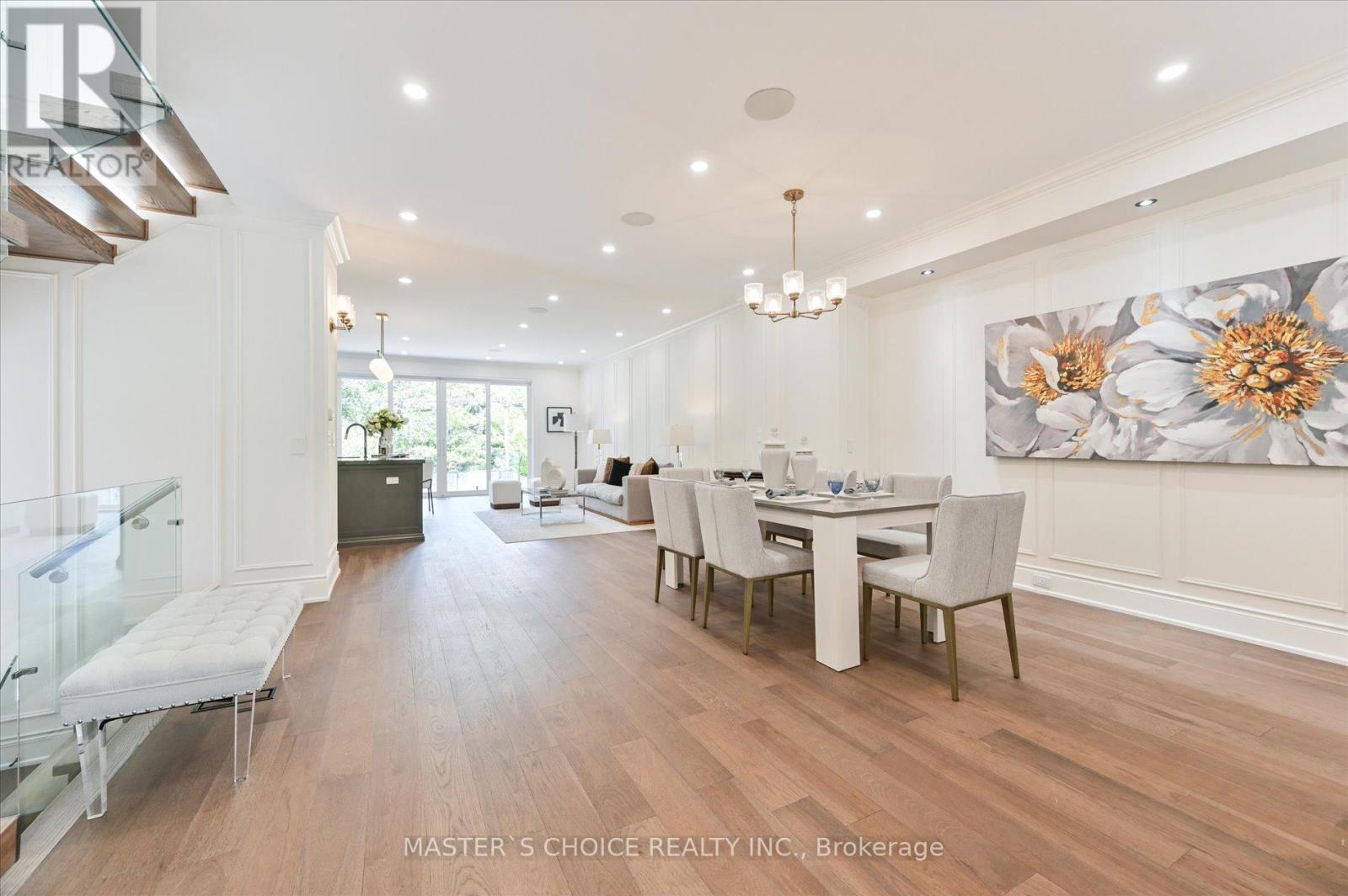 382 St Clements Avenue, Toronto, Ontario  M5N 1M1 - Photo 9 - C12576244