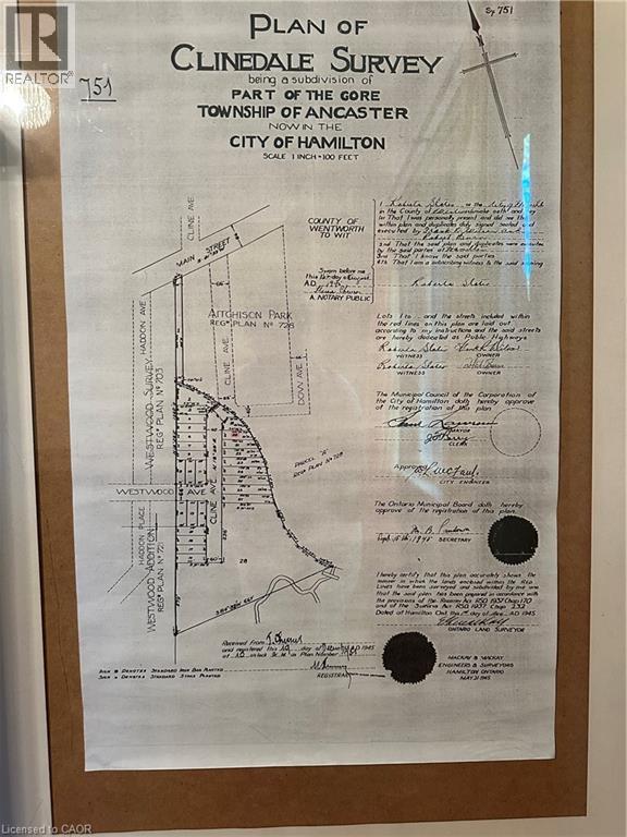 147 Cline Avenue S, Hamilton, Ontario  L8S 1X3 - Photo 25 - 40773468