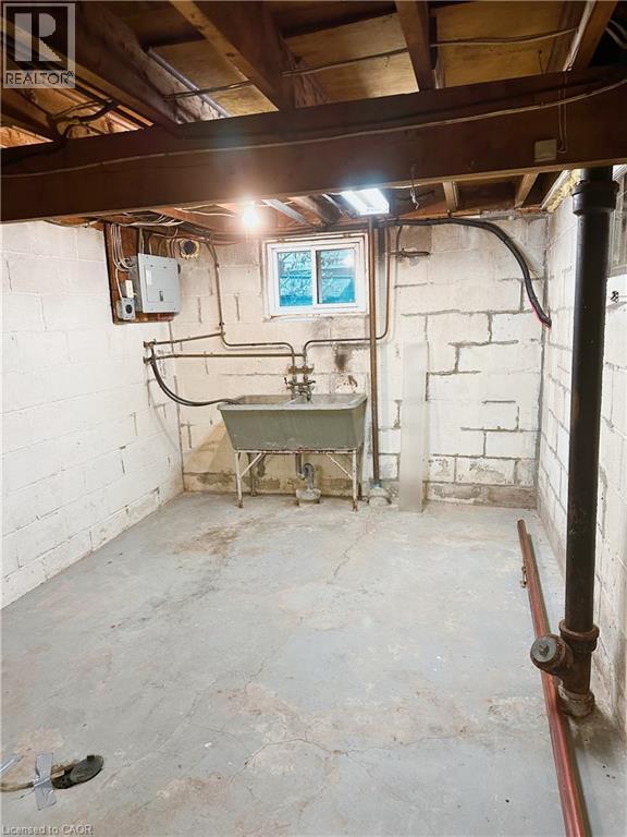 147 Cline Avenue S, Hamilton, Ontario  L8S 1X3 - Photo 16 - 40773468