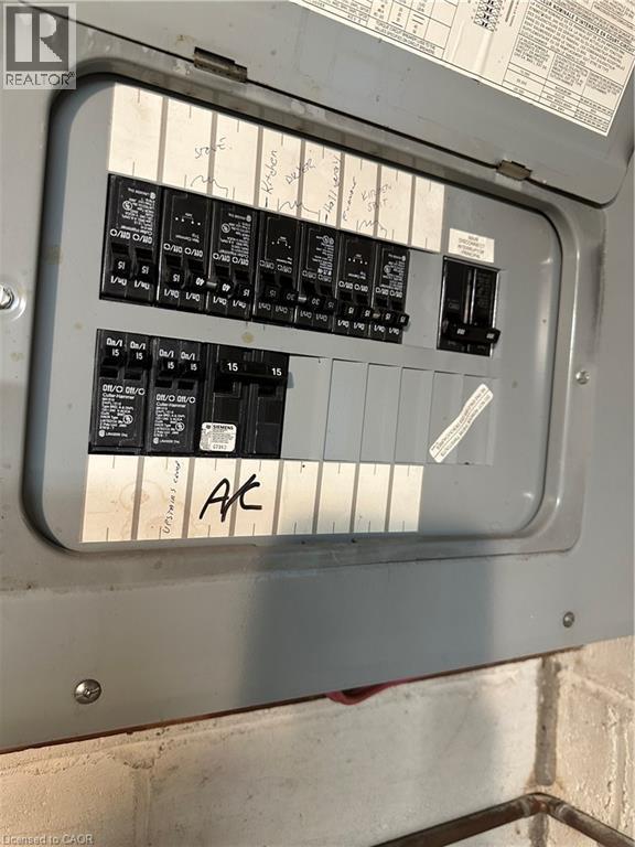 147 Cline Avenue S, Hamilton, Ontario  L8S 1X3 - Photo 17 - 40773468