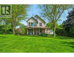 483 HARVEST Road, Dundas, Ontario
