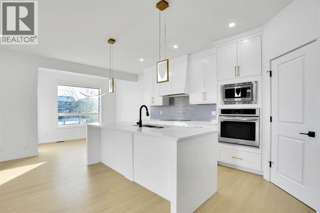 4 Skyview Springs Crescent Ne, Calgary, Alberta  T3N 0C1 - Photo 8 - A2271978