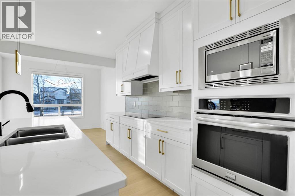 4 Skyview Springs Crescent Ne, Calgary, Alberta  T3N 0C1 - Photo 7 - A2271978