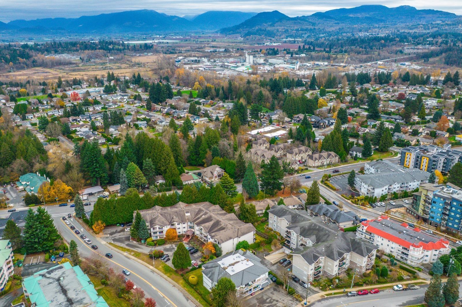 301 2780 Ware Street, Abbotsford, British Columbia  V2S 7C7 - Photo 26 - R3069853