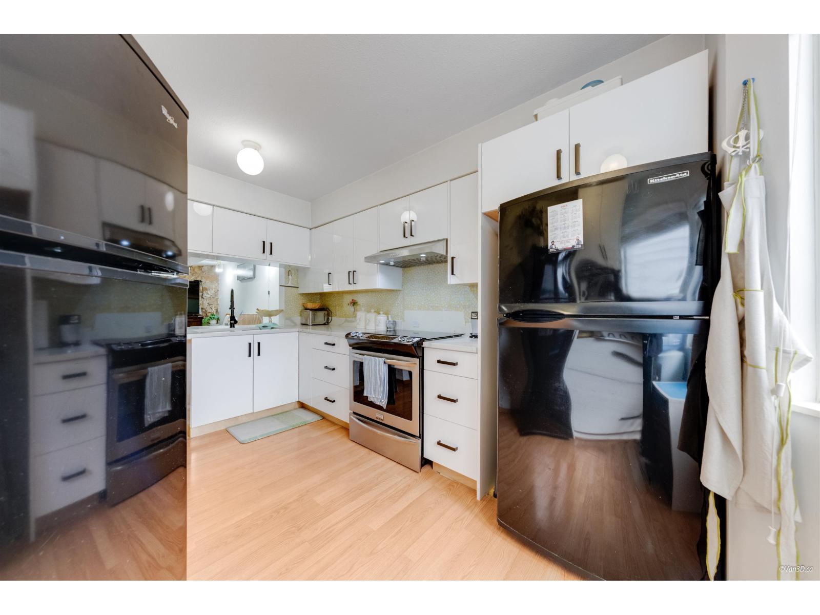 10 7540 138 Street, Surrey, British Columbia  V3W 9M5 - Photo 7 - R3069831