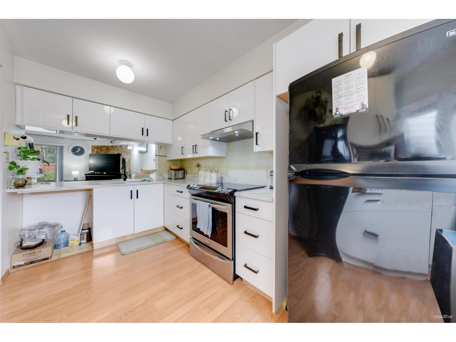 10 7540 138 Street, Surrey, British Columbia  V3W 9M5 - Photo 6 - R3069831