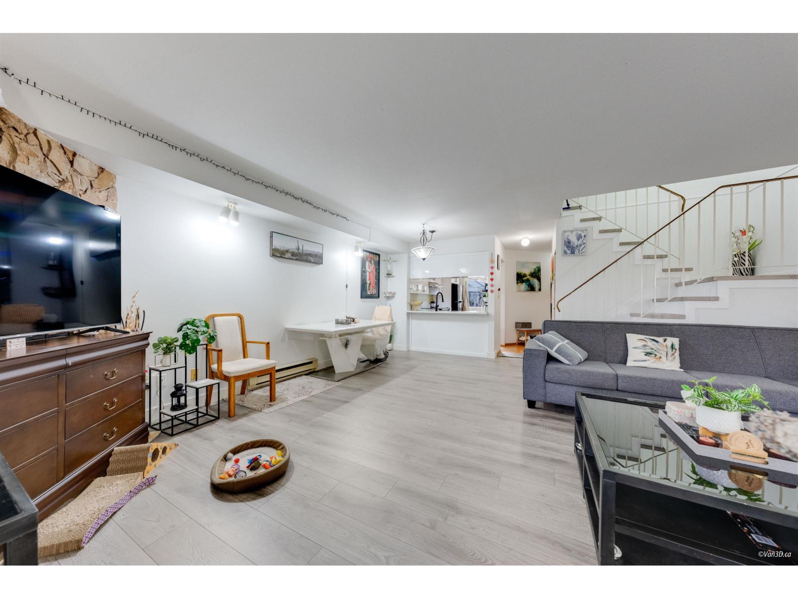 10 7540 138 Street, Surrey, British Columbia  V3W 9M5 - Photo 22 - R3069831