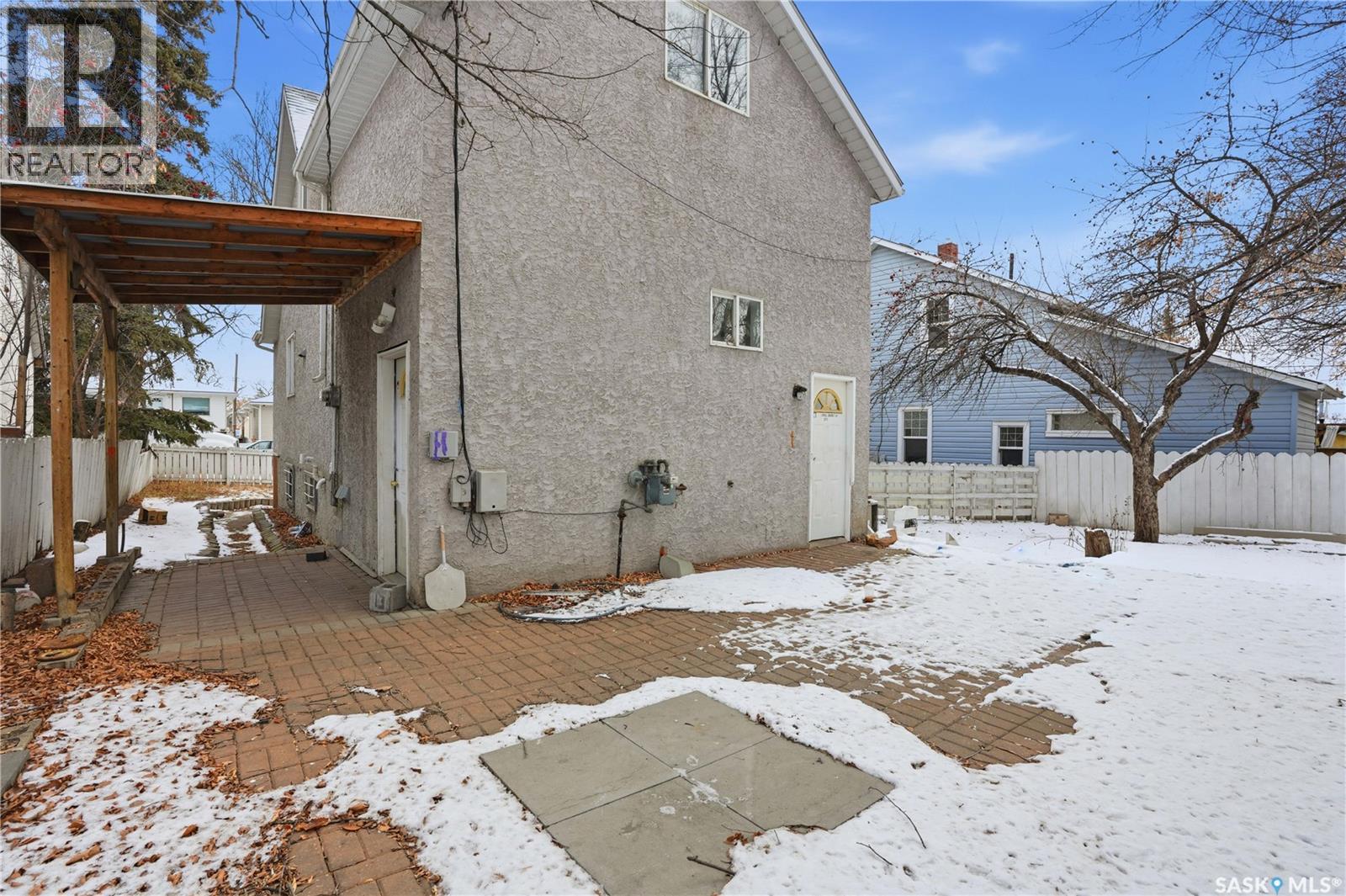 311 I Avenue N, Saskatoon, Saskatchewan  S7L 2G5 - Photo 35 - SK024634