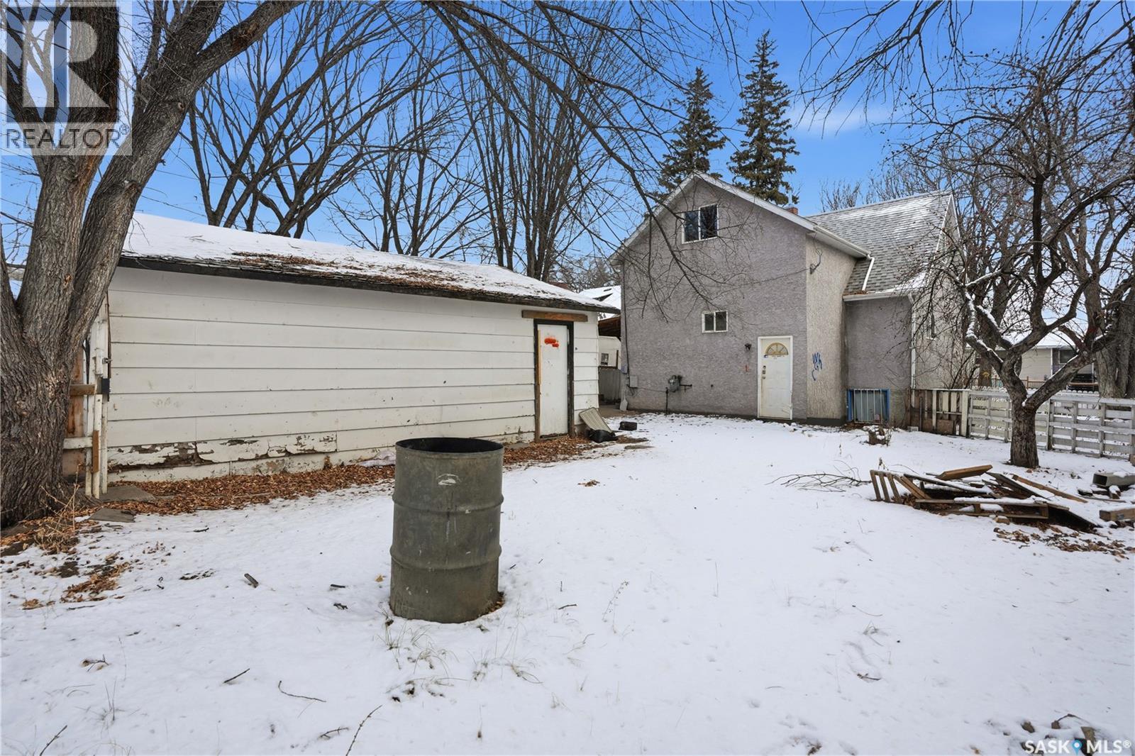 311 I Avenue N, Saskatoon, Saskatchewan  S7L 2G5 - Photo 37 - SK024634