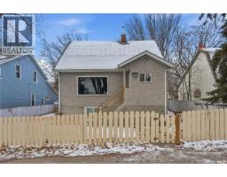 311 I Avenue N Westmount, Saskatoon, Ca