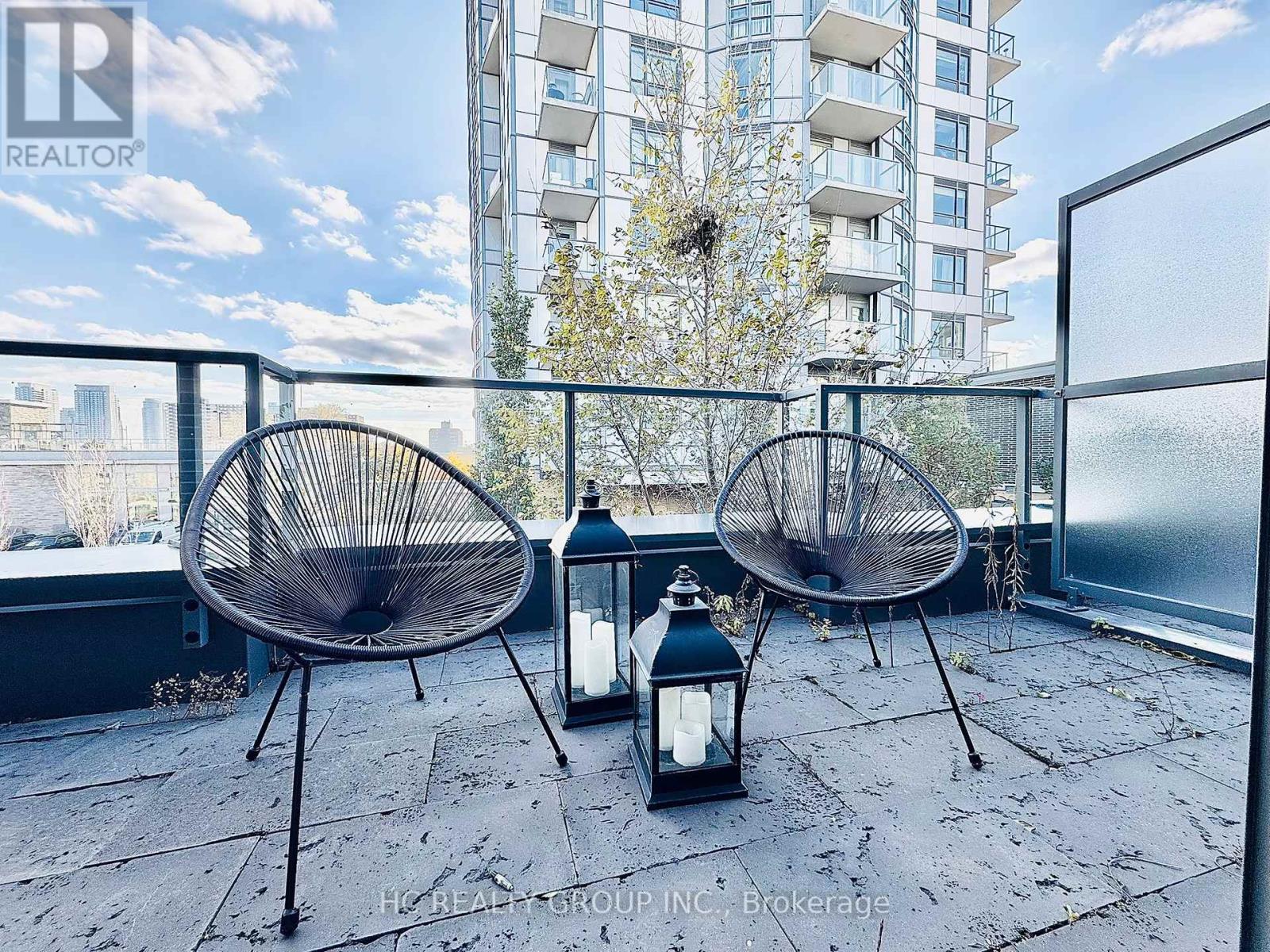 Th 9 - 175 Bonis Avenue, Toronto, Ontario  M1T 3W6 - Photo 10 - E12576052