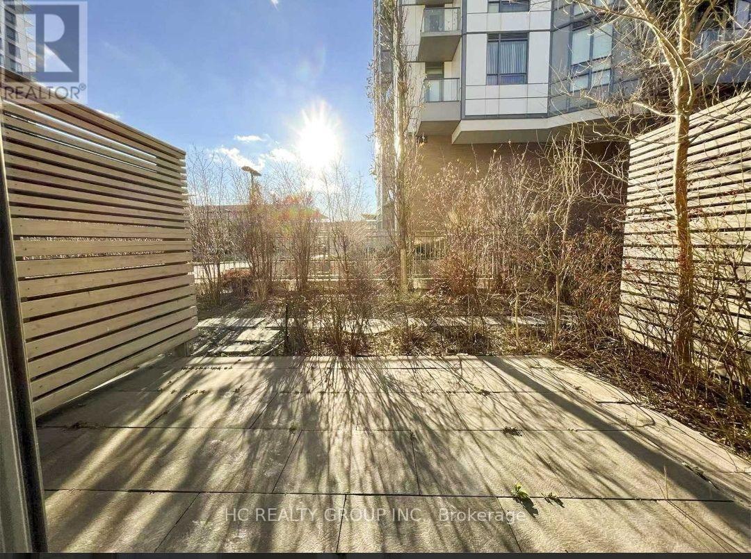 Th 9 - 175 Bonis Avenue, Toronto, Ontario  M1T 3W6 - Photo 11 - E12576052