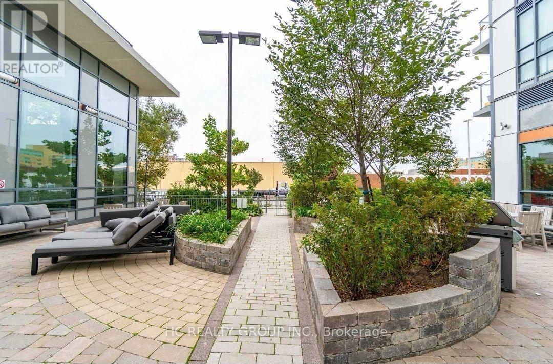 Th 9 - 175 Bonis Avenue, Toronto, Ontario  M1T 3W6 - Photo 12 - E12576052