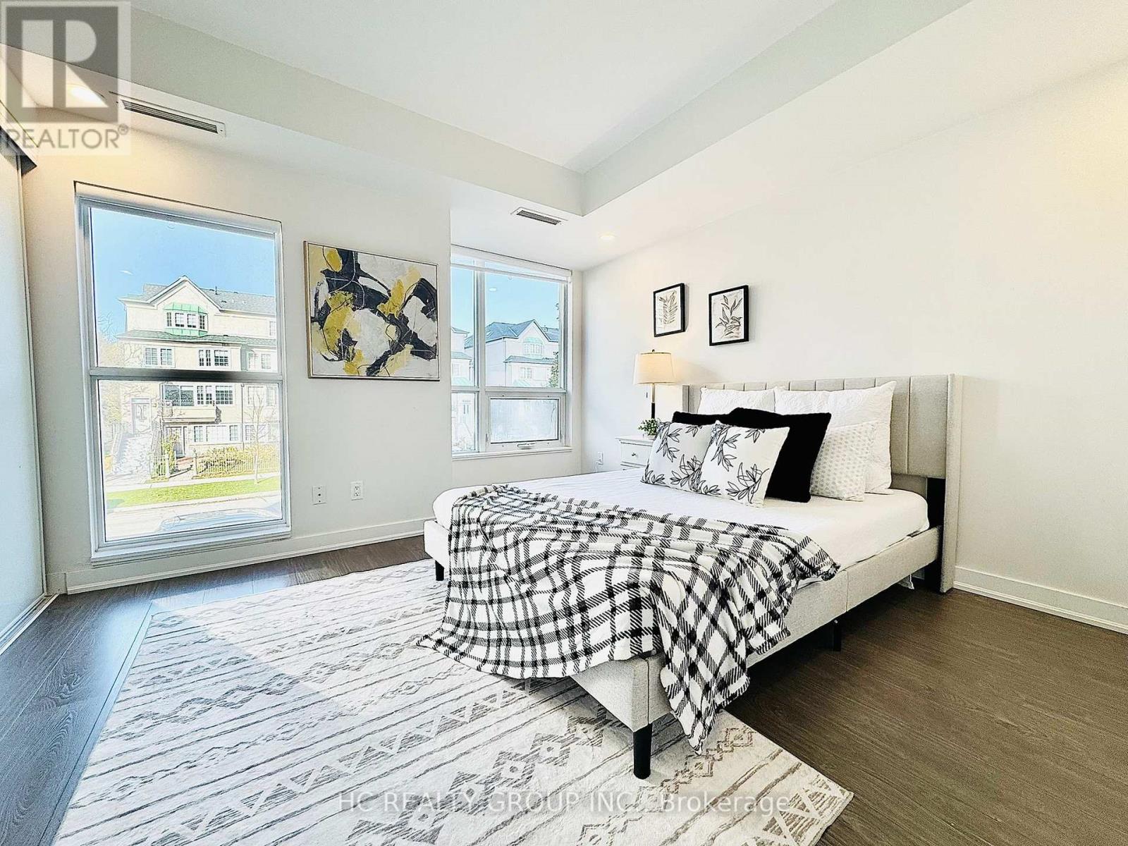 Th 9 - 175 Bonis Avenue, Toronto, Ontario  M1T 3W6 - Photo 2 - E12576052