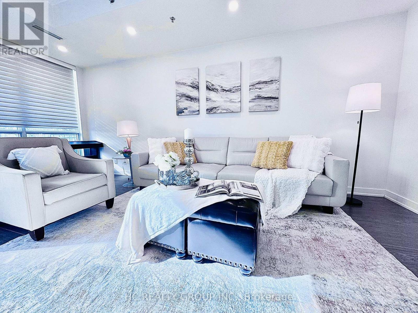 Th 9 - 175 Bonis Avenue, Toronto, Ontario  M1T 3W6 - Photo 4 - E12576052