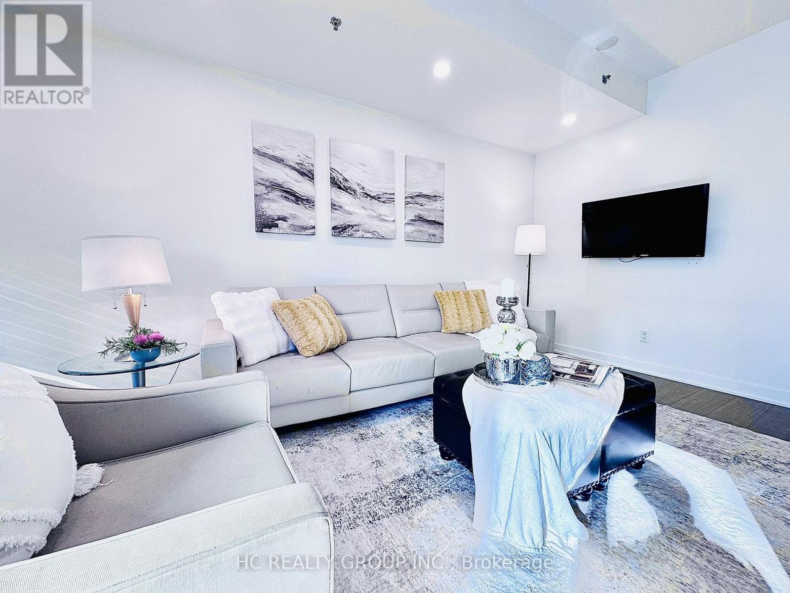 Th 9 - 175 Bonis Avenue, Toronto, Ontario  M1T 3W6 - Photo 5 - E12576052