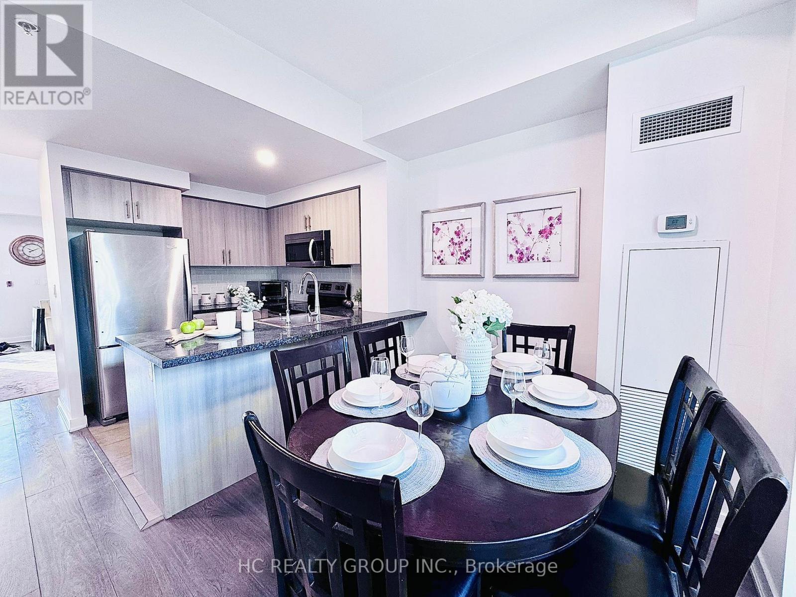 Th 9 - 175 Bonis Avenue, Toronto, Ontario  M1T 3W6 - Photo 6 - E12576052