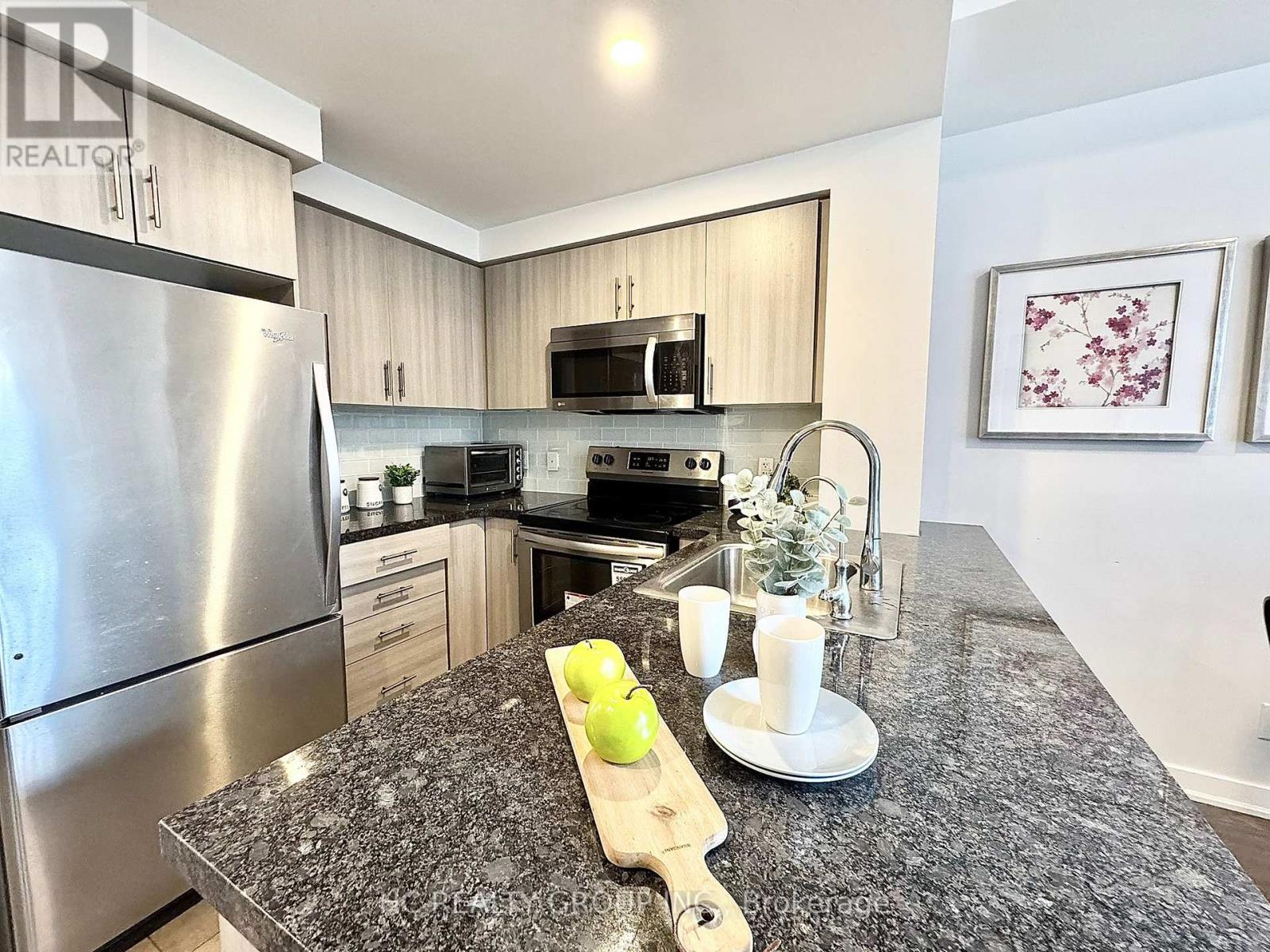 Th 9 - 175 Bonis Avenue, Toronto, Ontario  M1T 3W6 - Photo 7 - E12576052