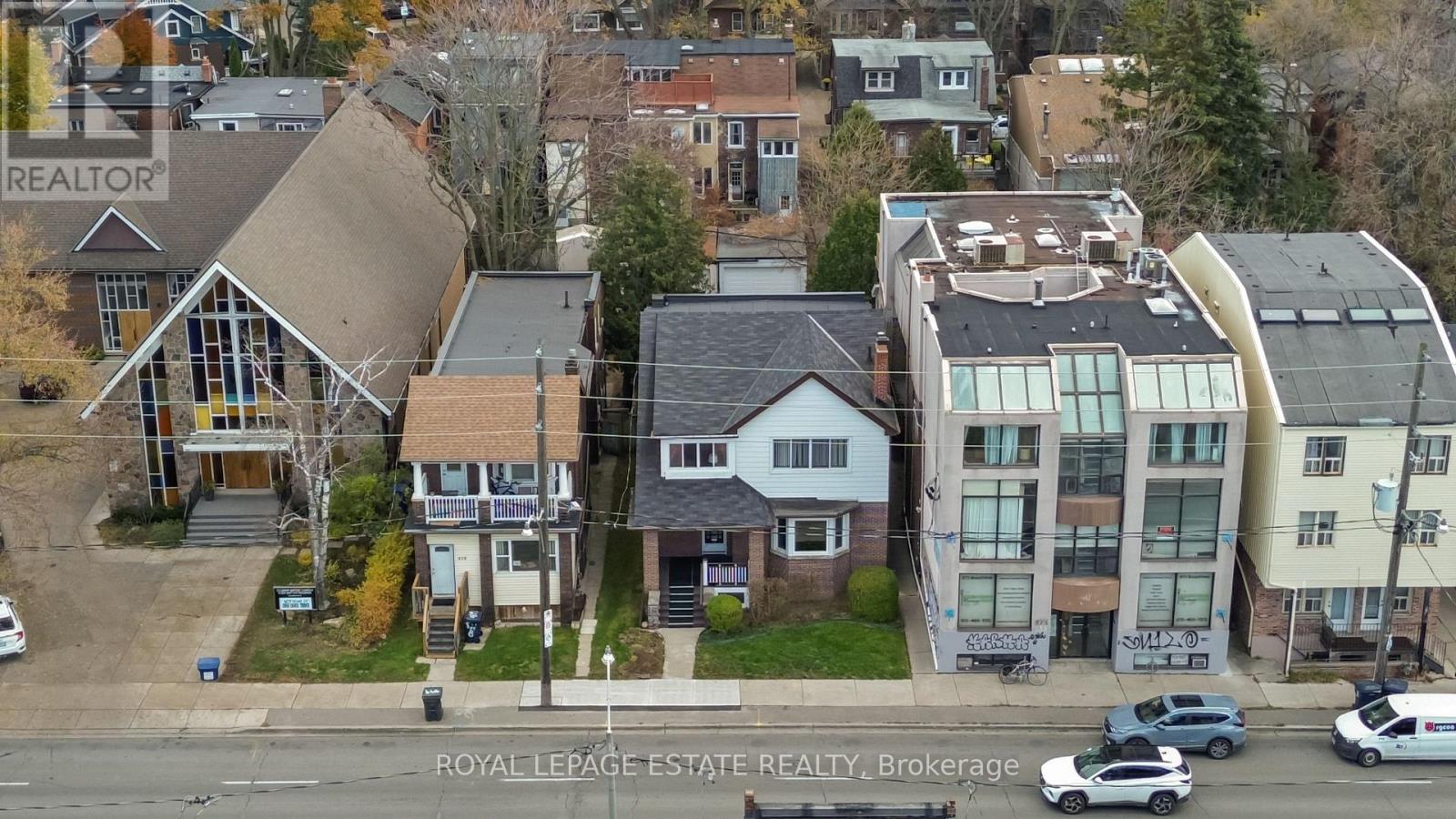 877 Broadview Avenue, Toronto, Ontario  M4K 2P9 - Photo 31 - E12576202