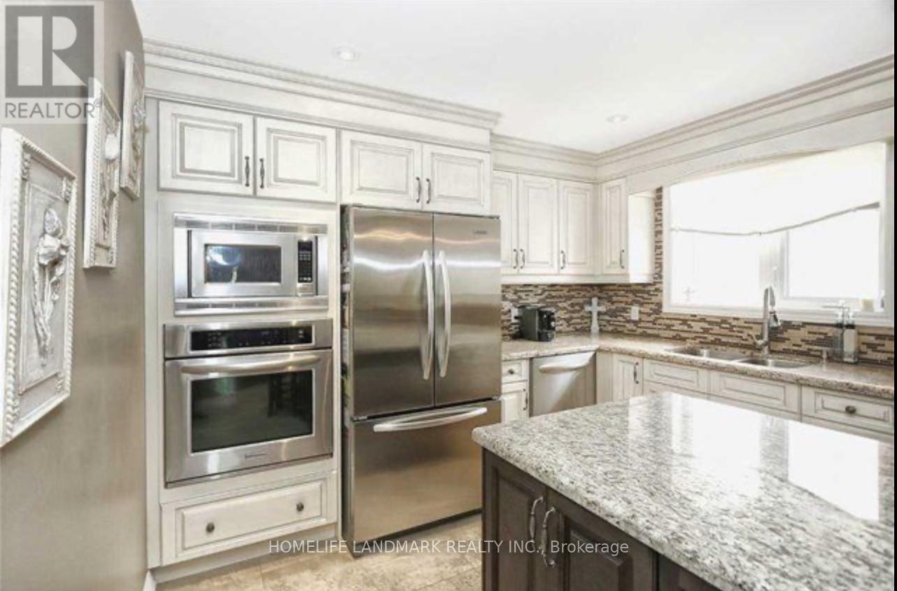 (Upper) - 70 Corinthian Boulevard, Toronto, Ontario  M1W 1B6 - Photo 3 - E12576262