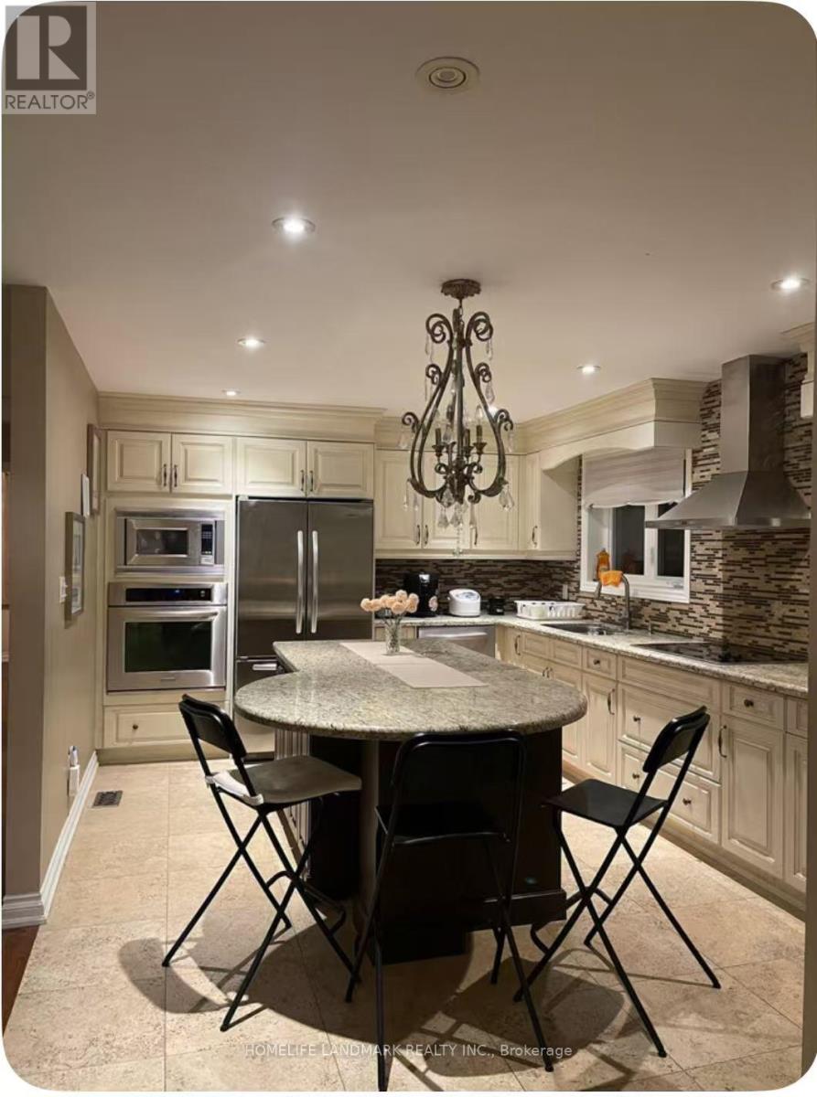 (Upper) - 70 Corinthian Boulevard, Toronto, Ontario  M1W 1B6 - Photo 5 - E12576262