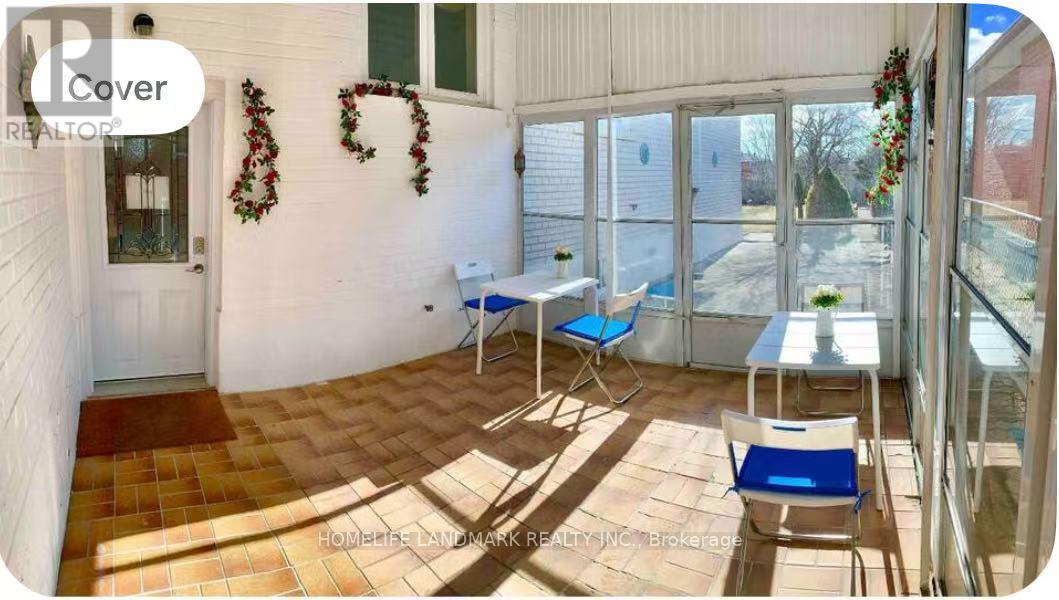 (Upper) - 70 Corinthian Boulevard, Toronto, Ontario  M1W 1B6 - Photo 8 - E12576262